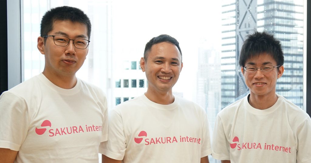 学生の「やりたいこと」を「できる」に変える！　2023年夏のさくらインターネットのインターンシップ～エンジニアコース編～