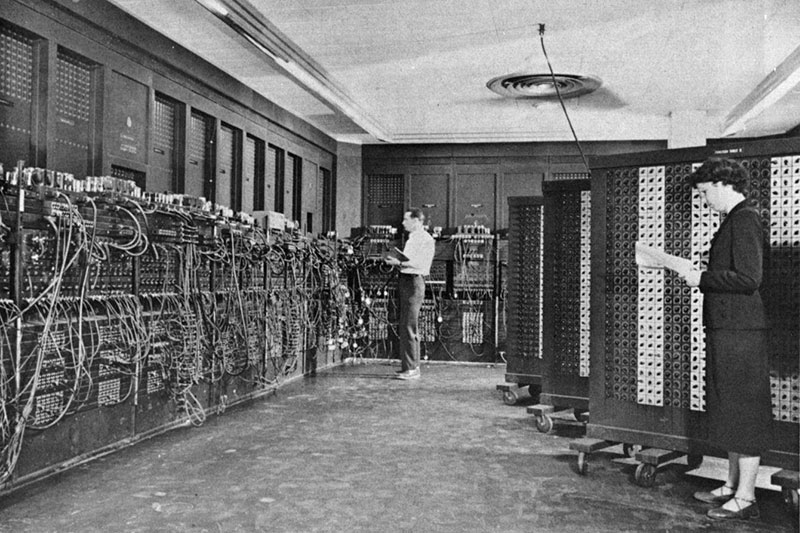 ENIAC