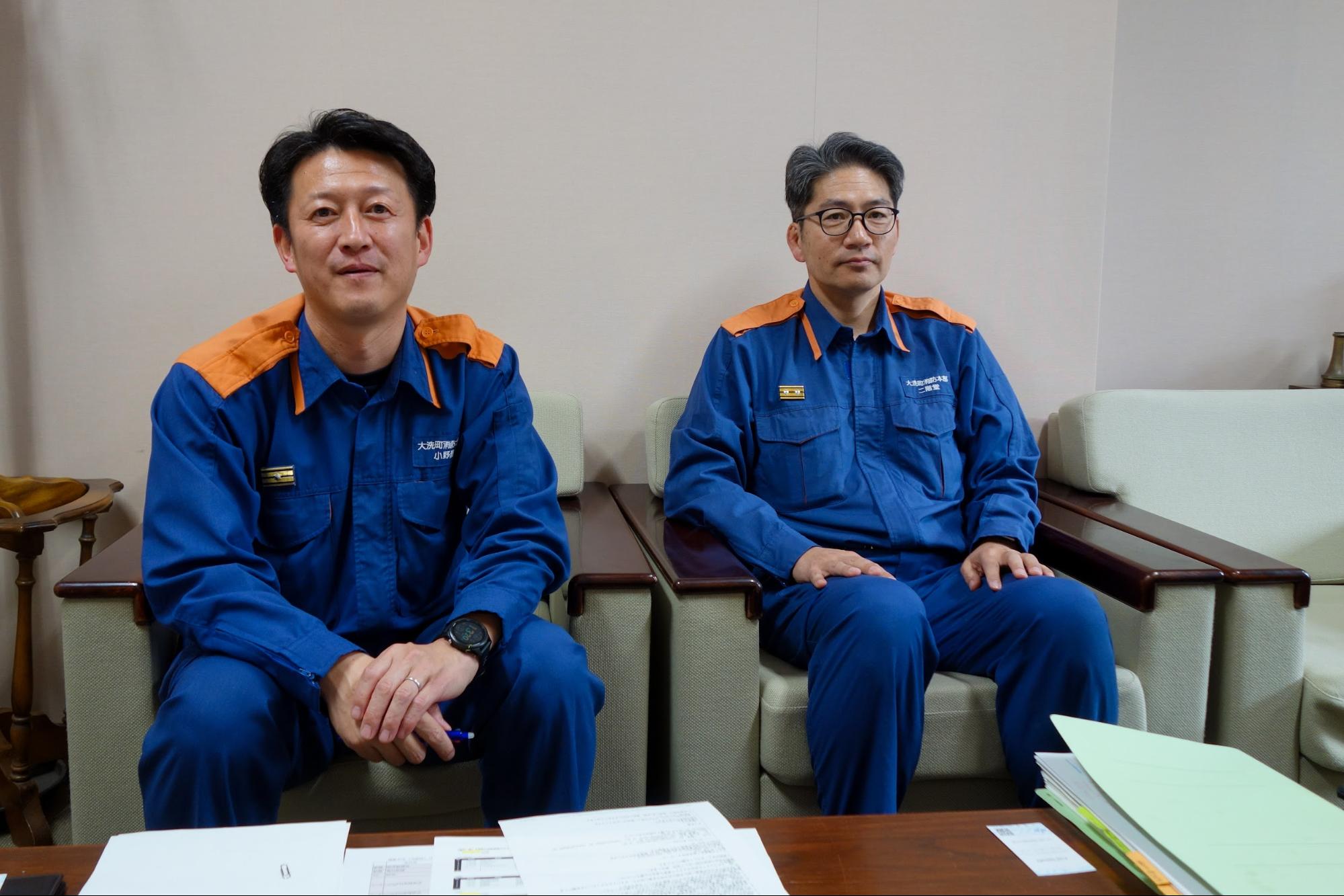 火災の“見張り番”はAIに！ 現代版「火の見櫓（ひのみやぐら）」が大洗で始動 - さくマガ