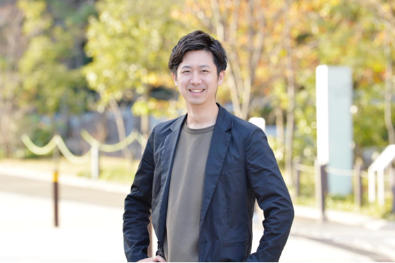 「事故ゼロ」が当たり前の世界に。AI分析で安全運転を支援する​「​DRIVE CHART​」​ 