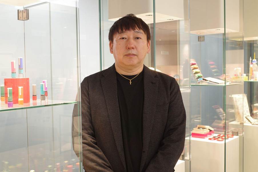 あえて“大きく変えないDX”。「Shachihata Cloud」が官民から選ばれる理由