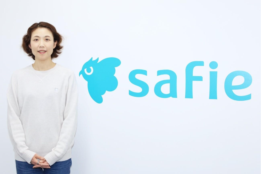 映像を「見る」から「使う」時代へ。セーフィーが築くAI活用の新プラットフォーム 